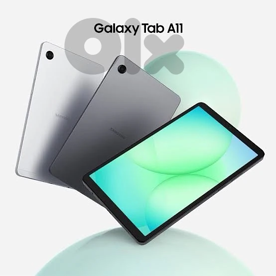 tablet samsung galaxy tab A11