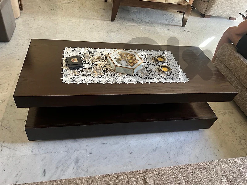 Center Table