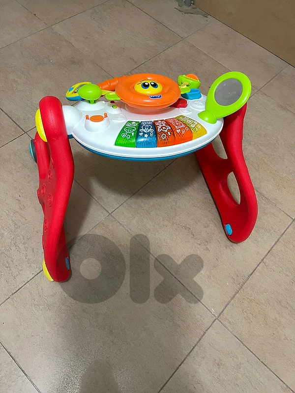 Chicco Baby Walker