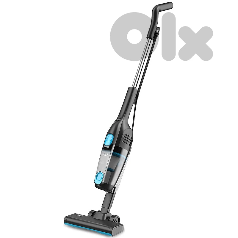 inse R6 corded vaccum cleaner