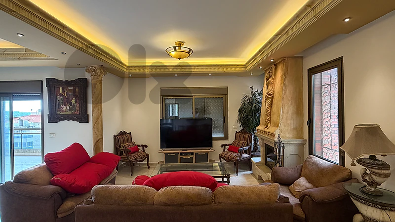 RWK243BA - Apartment For Rent In Sahel Alma
