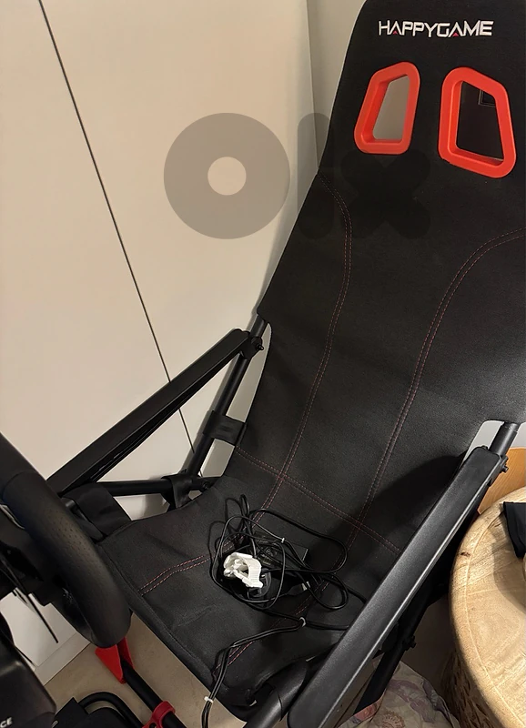 playstation driving accessories