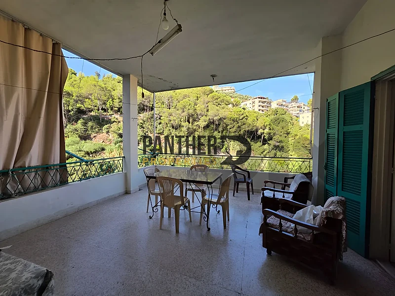 Apartment for rent in Kfarchima Ref#MD169