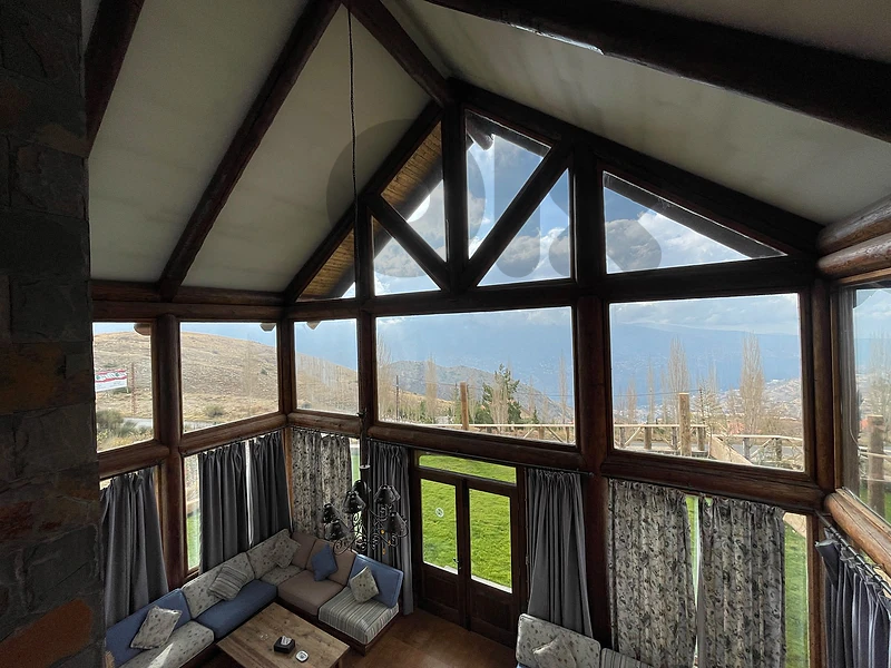 RWK211SN - chalet for sale in Arz Becharre