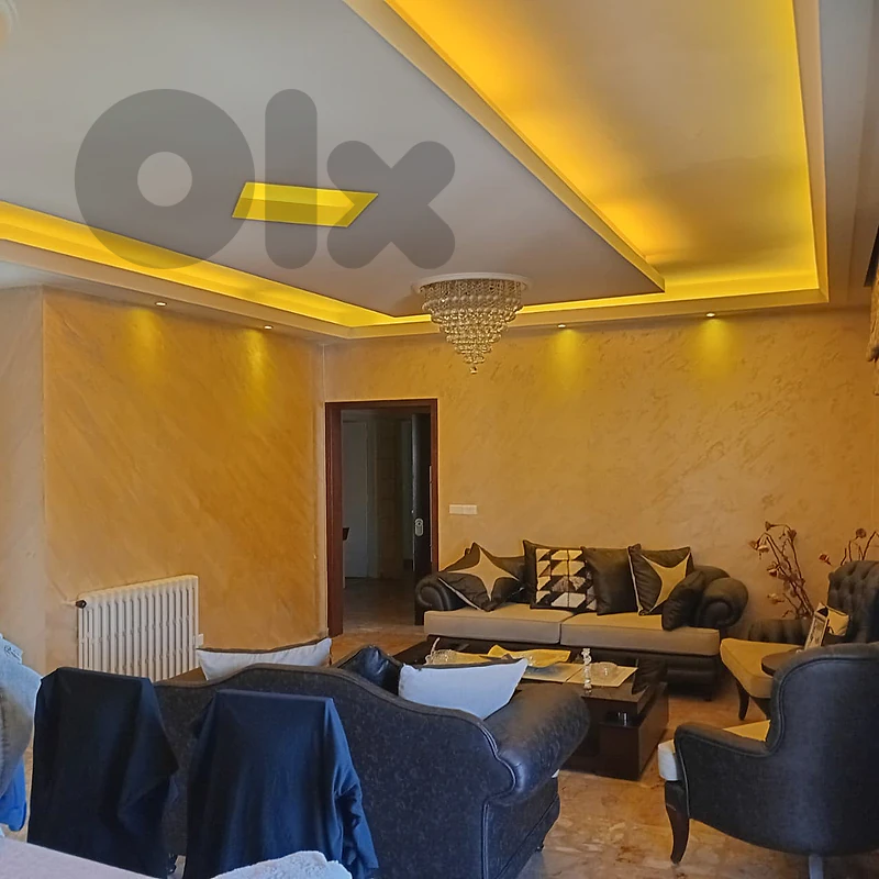 RWK113CM - Apartment for sale in adonis