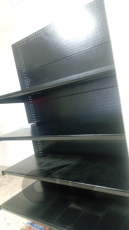 shelfs for markets