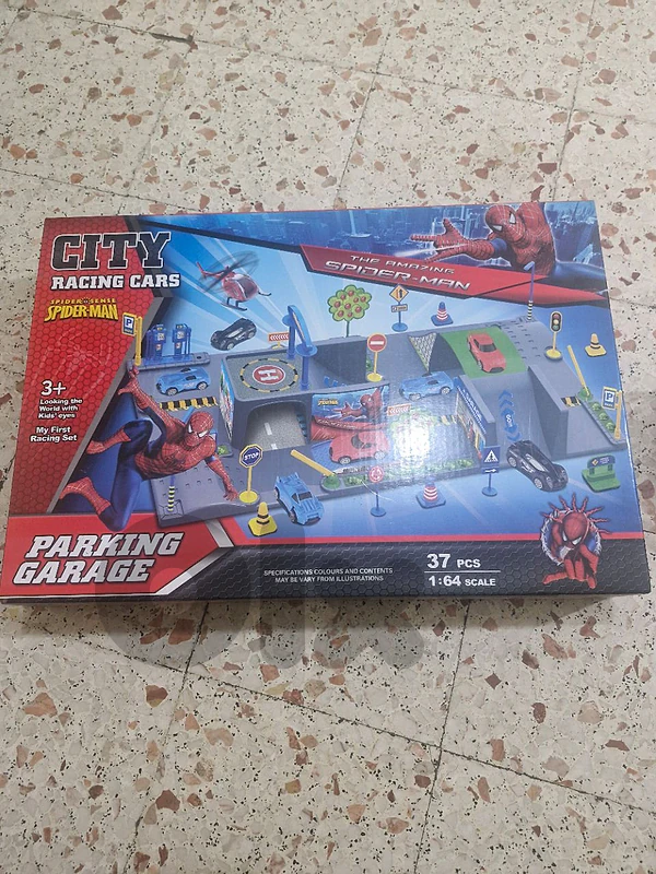 car toy