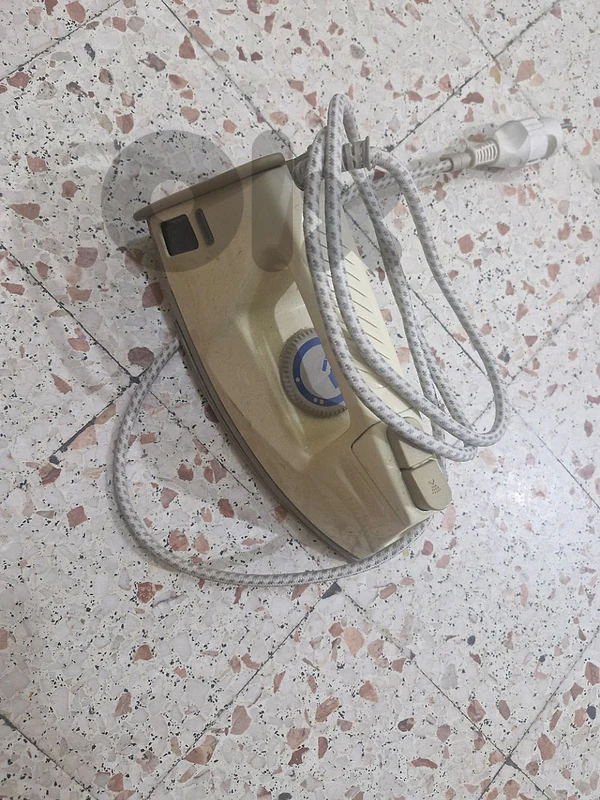clothes iron