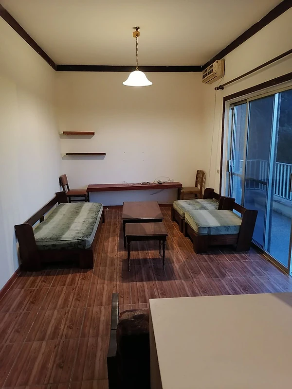 one bedroom apartment for rent broumana