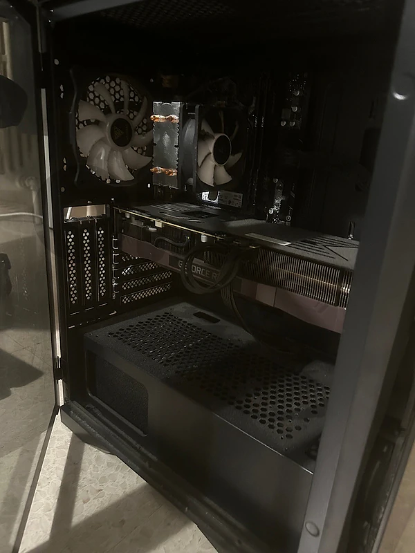 Gaming Computer