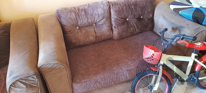 طقم كنبايات طقم
