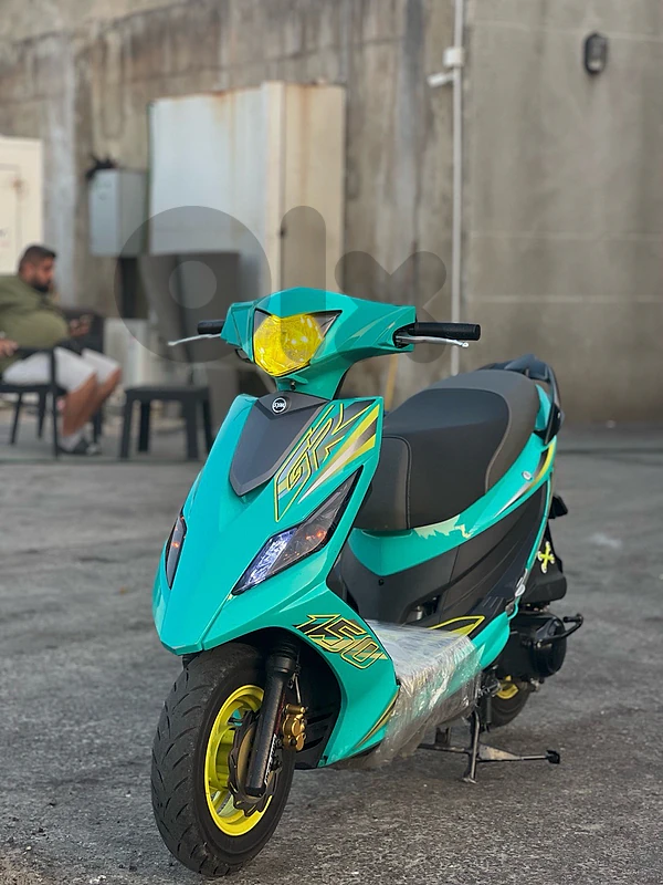 GR150 2026