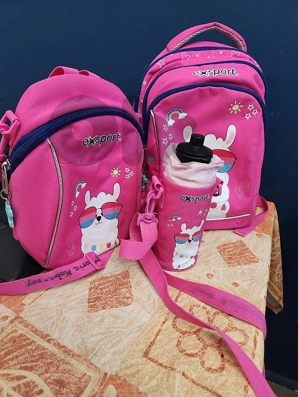 bag for school
