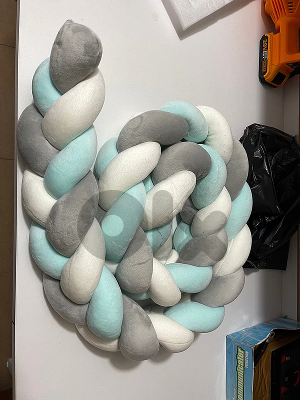 Baby Bed Accessories