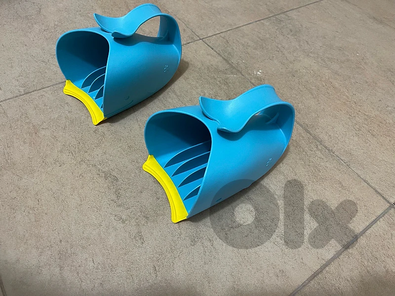 Water Container For Baby Bath