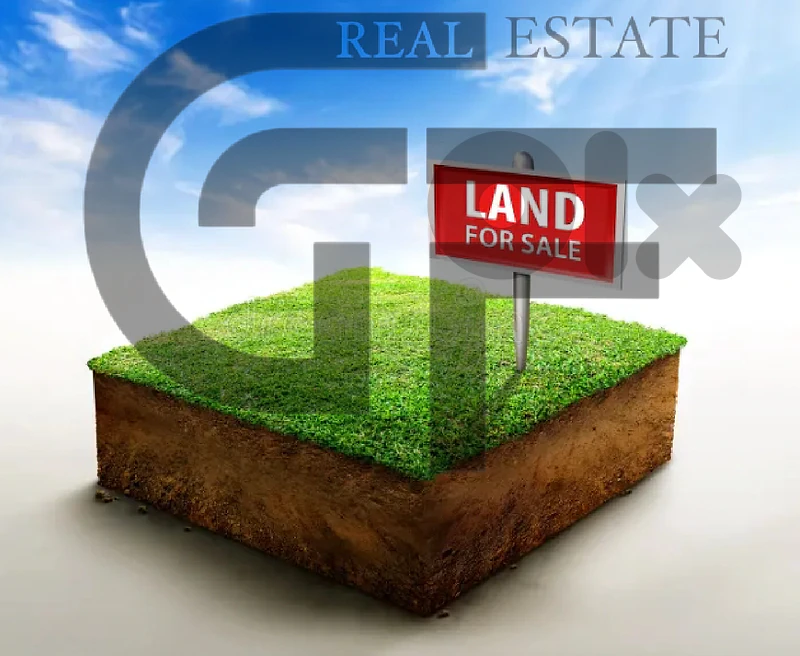 Land For Sale in Sassine, Achrafieh