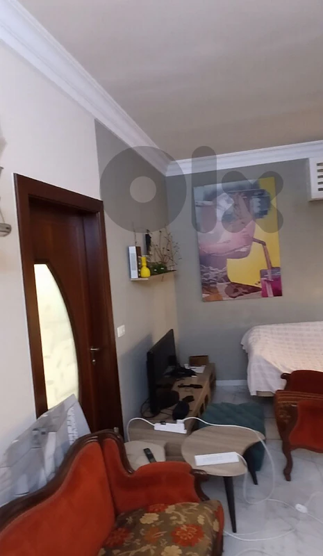 Apartment For Sale in Ain El Remmaneh