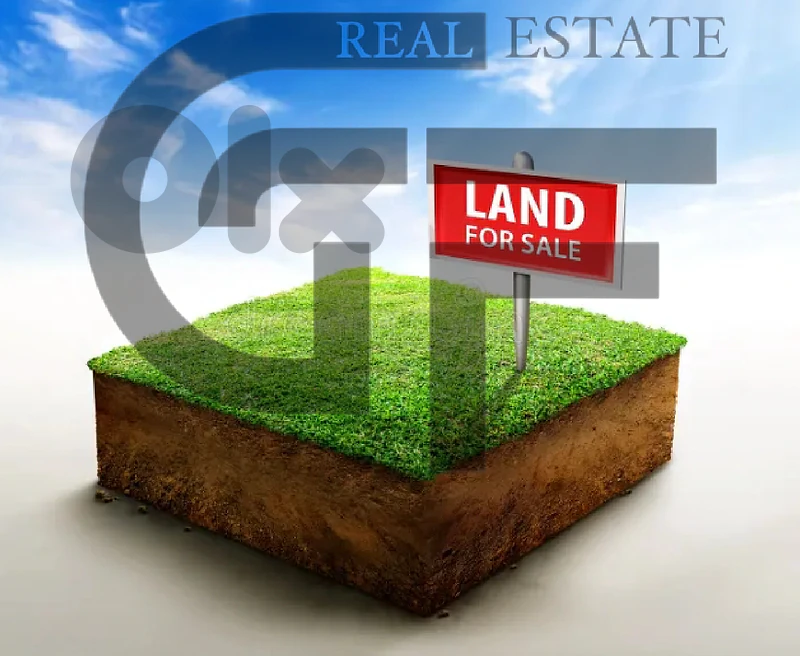 Land For Sale at Zalka Highway