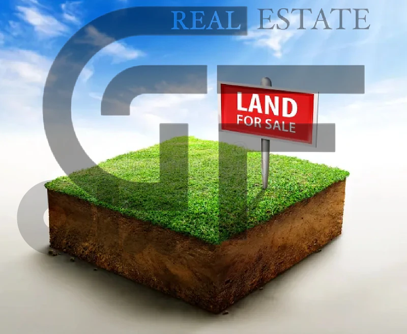 Land for Sale in a Super prime Location at Jal El Dib