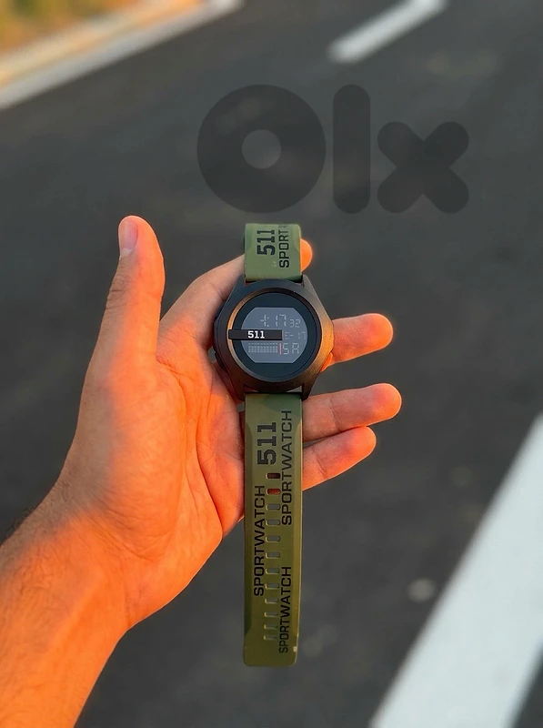 G-SHOCK