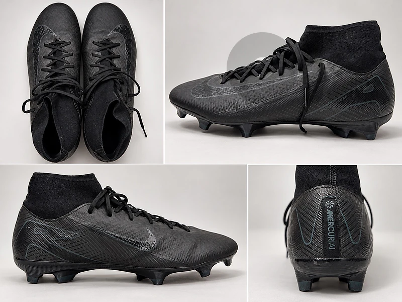 Nike ZM Mercurial Superfly 10 Academy FG/MG - size 45