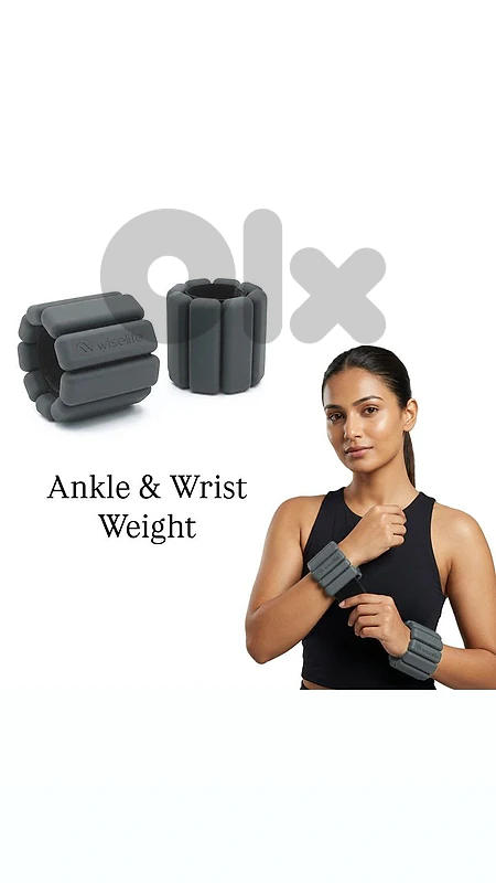 Weight For Ankle & Wrist