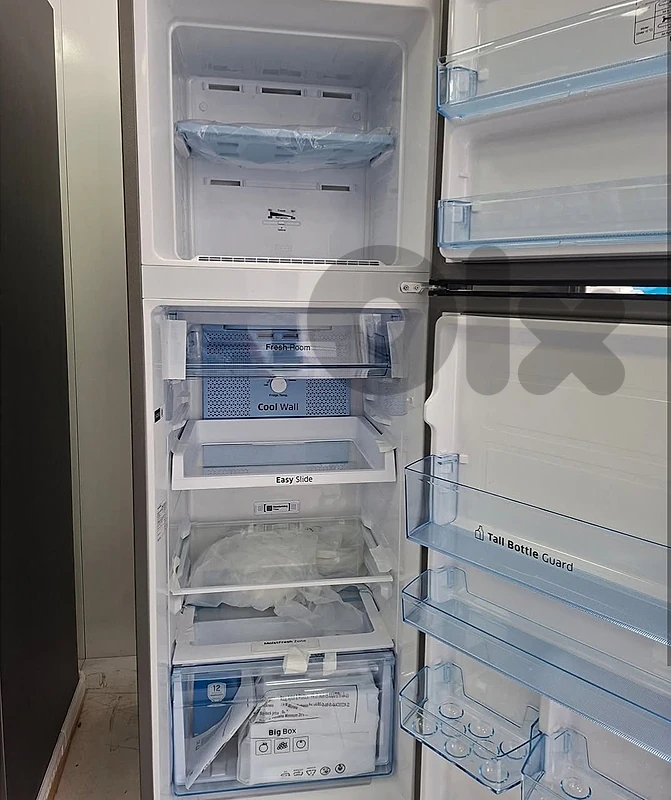 samsung 253l double door
