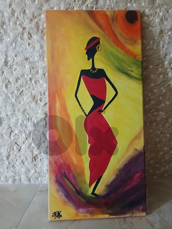 3  oil painting art
Best Price for all 100 $ ٣ لوحات رسم زيتي