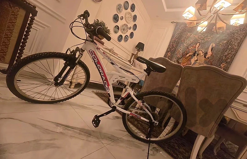 bicycle colorado