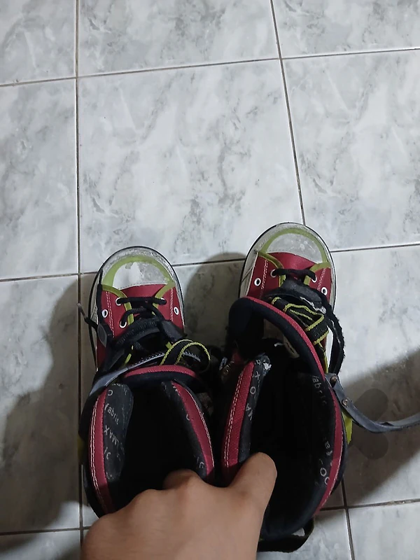 skating