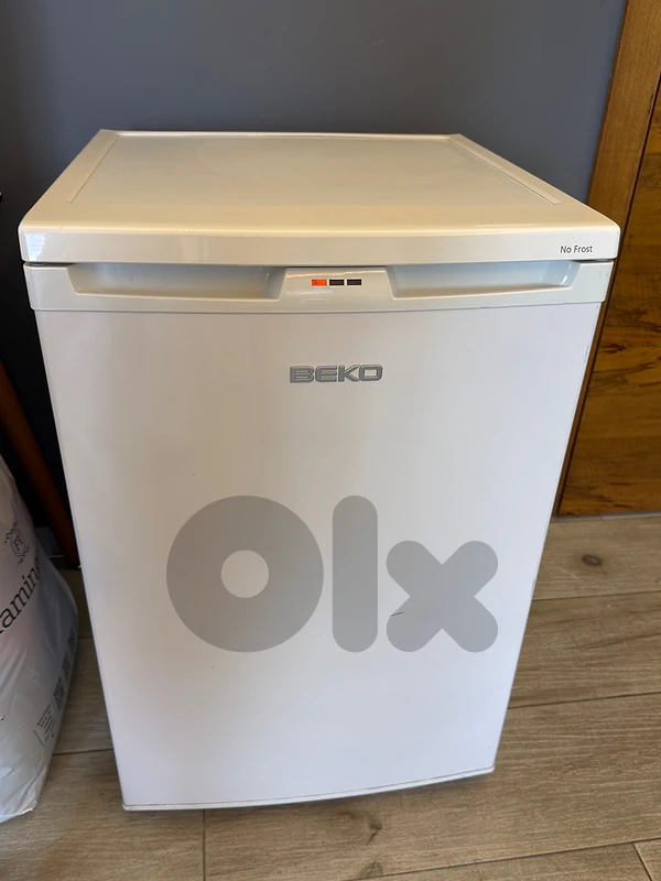 BEKO Freezer - No Frost