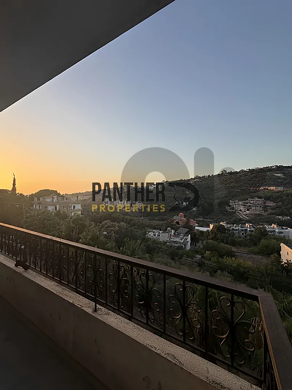 Apartment for rent in Wadi Chahrour Ref#ML160