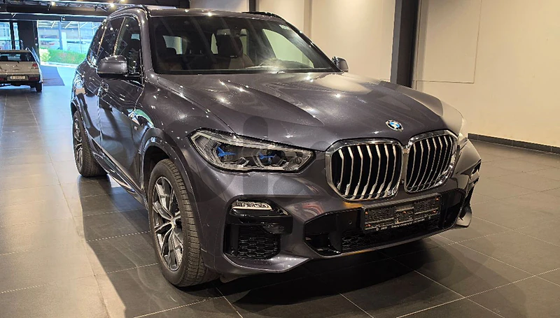 BMW X5 xDrive40i 2020 BMW X5 xDrive40i 2020