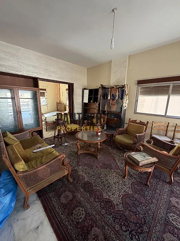 Apartment for sale in Baabda Ref#ML161