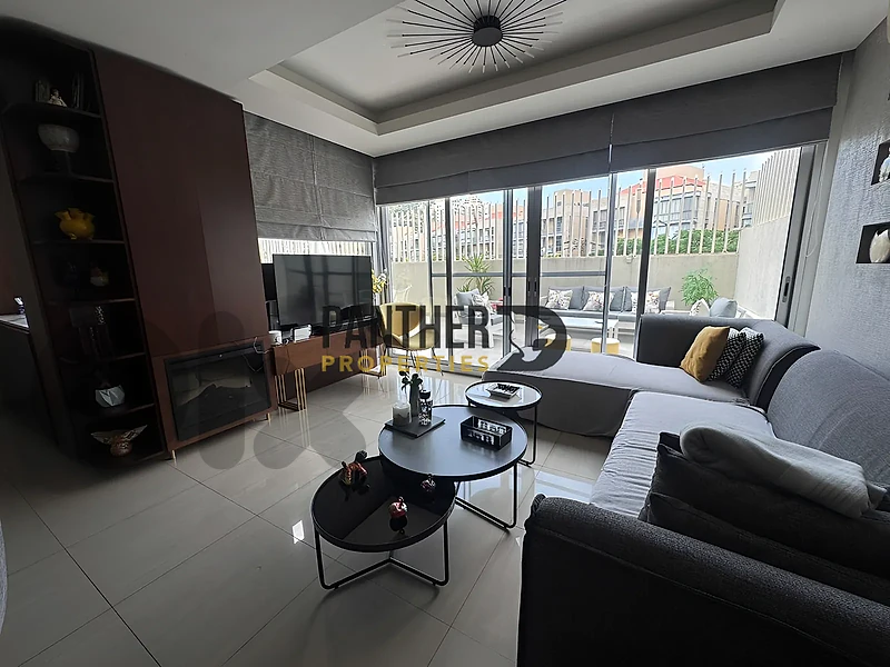 Apartment for sale in Hazmieh Ref#ML163