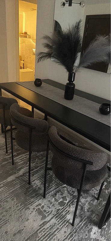 dinning table