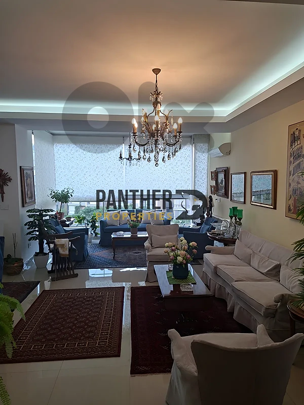 Apartment for sale in Hazmieh Ref#ML164