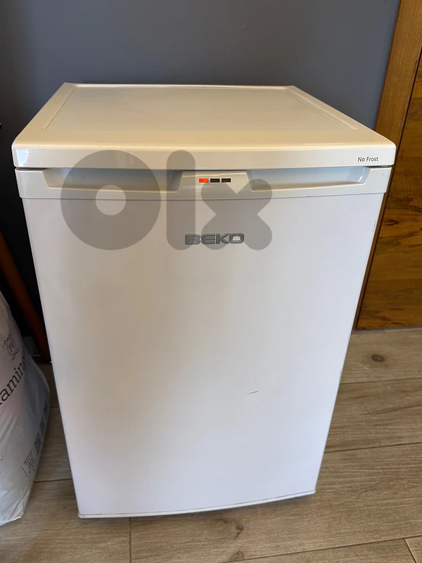 Beko Freezer