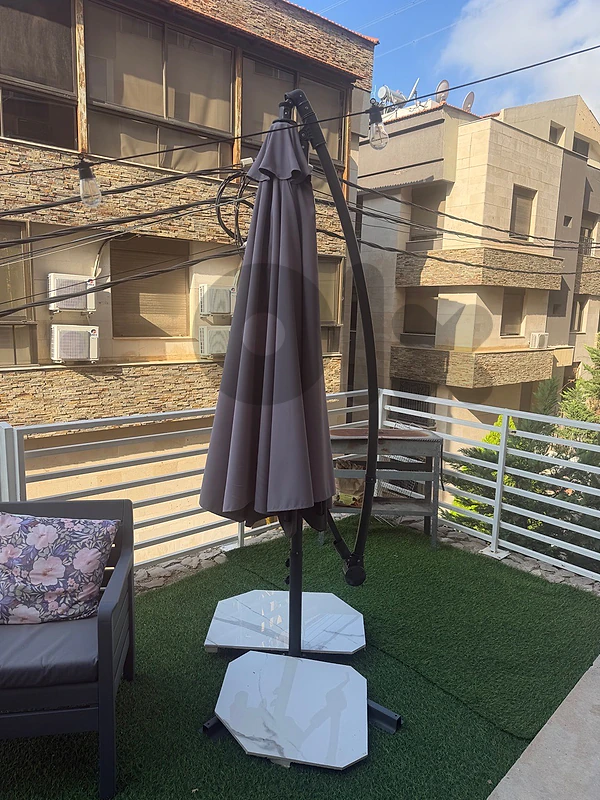 outdoor