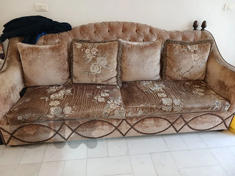 salon sofas