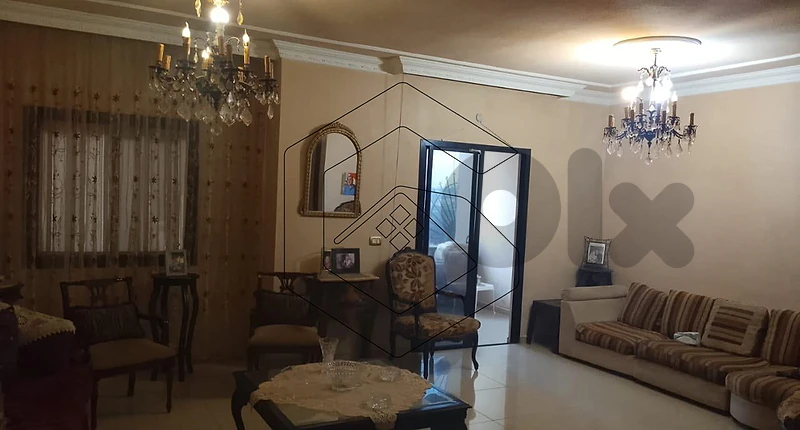 GM103MZ Apartment for sale in Barja - Chouf شقة للبيع في برجا – الشوف