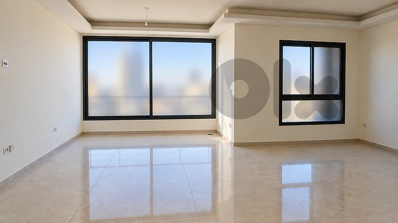 New Apartment for Sale in Verdunشقة جديدة للبيع في فردان