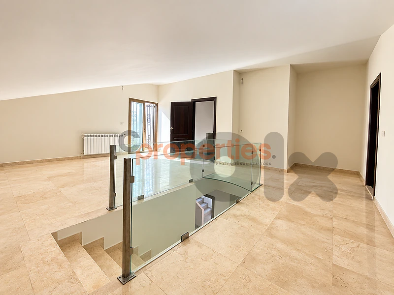 Apartment For Rent In Ain Najem –  شقة للإيجار في عين نجم CPES371