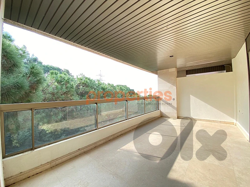 Apartment For Rent In Ain Najem –  شقة للإيجار في عين نجم CPES371