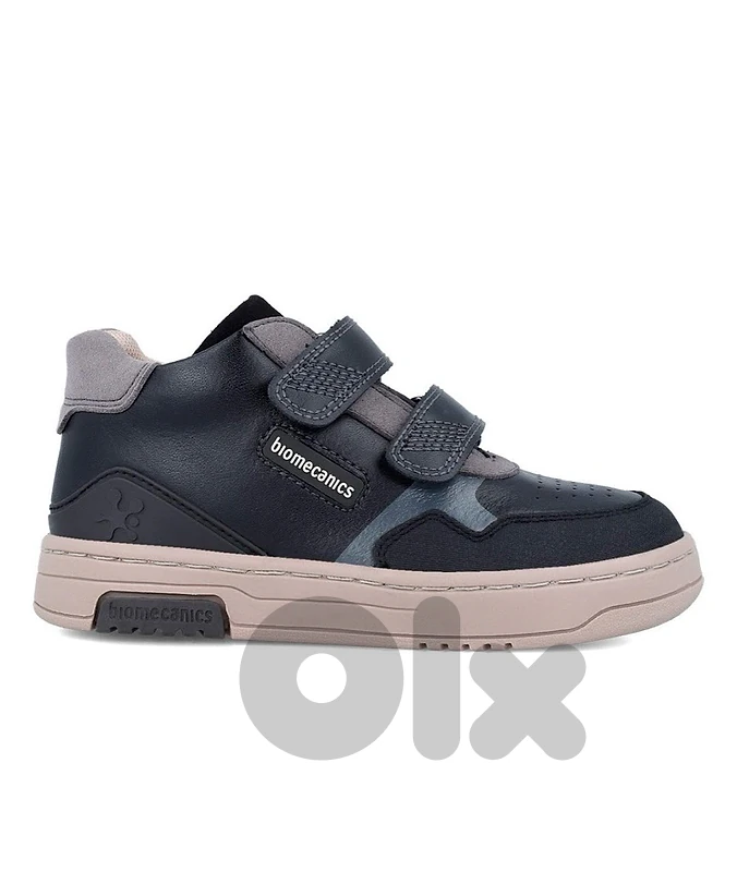 biomecanics Ankle boots