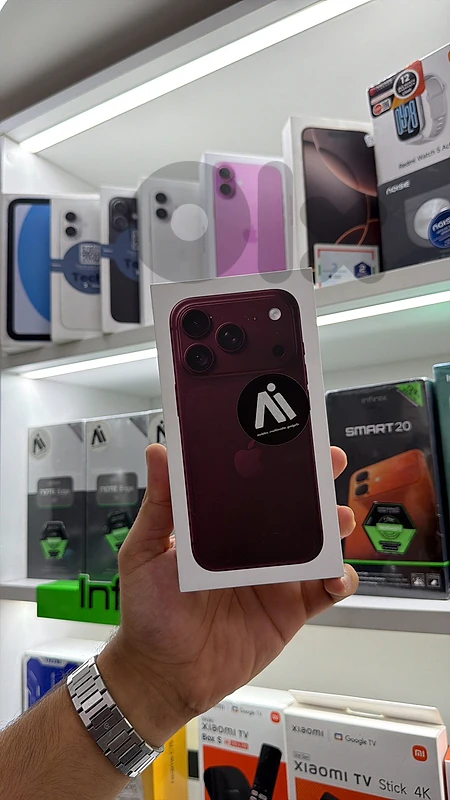 iPhone 18 Pro // 18 Pro Max