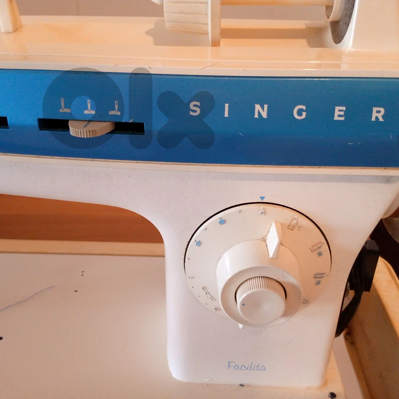 Singer 288 in good condition