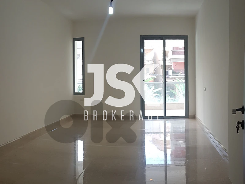 L22785 Modern Apartment For Sale in Achrafieh, Sioufi
