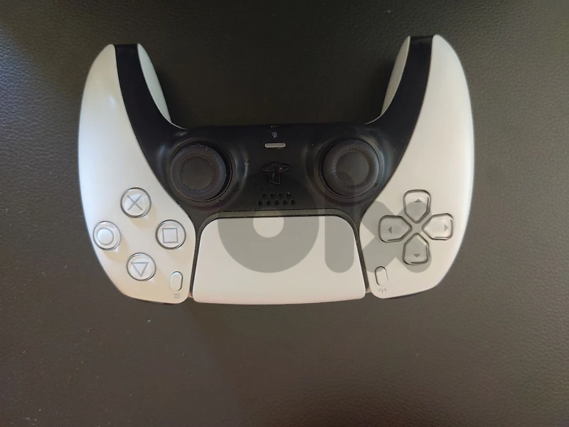 3 PS5 ORIGINAL CONTROLLERS