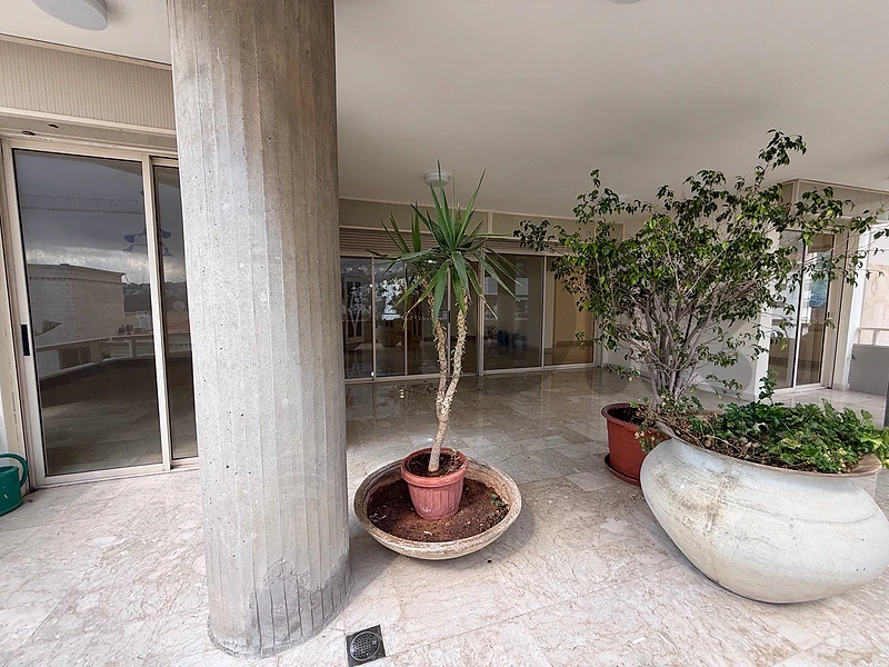Apartment for rent Rabieh | شقة للإجار في الرابية
